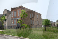 Chicago Urban Decay
