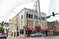 Chicago Urban Decay