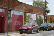 Chicago Urban Decay