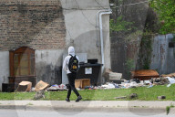 Chicago Urban Decay