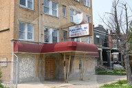 Chicago Urban Decay