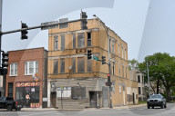 Chicago Urban Decay