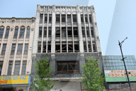 Chicago Urban Decay