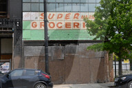 Chicago Urban Decay