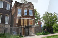 Chicago Urban Decay