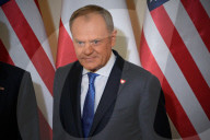 Donald Tusk To Call Vote Of Confidence After Presidential Election Setback