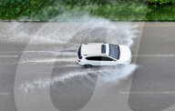 Rainstorm Alert in Guangxi