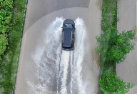 Rainstorm Alert in Guangxi