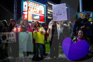 Candlelight March In Defense Of The Garrahan Pediatric Hospital