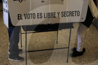 First Judicial Branch Voting Day 