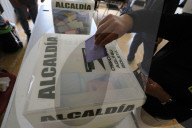 First Judicial Branch Voting Day 