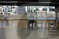 First Judicial Branch Voting Day 