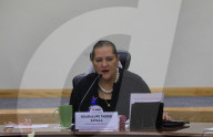 INE Session For Federal Judicial Branch Voting Day