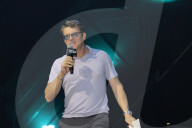 Comic Con Experience Mexico 2025 ‘CCXP’ - Day 3
