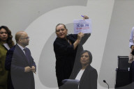 INE Session For Federal Judicial Branch Voting Day