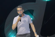 Comic Con Experience Mexico 2025 ‘CCXP’ - Day 3