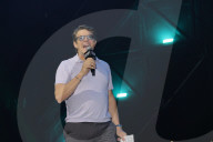 Comic Con Experience Mexico 2025 ‘CCXP’ - Day 3