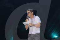 Comic Con Experience Mexico 2025 ‘CCXP’ - Day 3