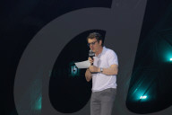 Comic Con Experience Mexico 2025 ‘CCXP’ - Day 3