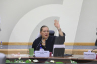 INE Session For Federal Judicial Branch Voting Day