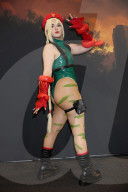 Comic Con Experience Mexico 2025 ‘CCXP’ - Day 3