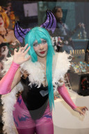 Comic Con Experience Mexico 2025 ‘CCXP’ - Day 3