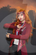 Comic Con Experience Mexico 2025 ‘CCXP’ - Day 3
