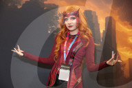 Comic Con Experience Mexico 2025 ‘CCXP’ - Day 3