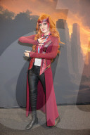Comic Con Experience Mexico 2025 ‘CCXP’ - Day 3