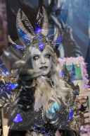 Comic Con Experience Mexico 2025 ‘CCXP’ - Day 3