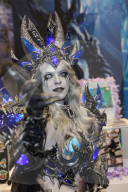 Comic Con Experience Mexico 2025 ‘CCXP’ - Day 3