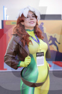 Comic Con Experience Mexico 2025 ‘CCXP’ - Day 3