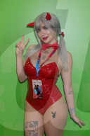 Comic Con Experience Mexico 2025 ‘CCXP’ - Day 3