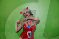 Comic Con Experience Mexico 2025 ‘CCXP’ - Day 3