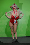 Comic Con Experience Mexico 2025 ‘CCXP’ - Day 3