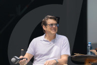 Comic Con Experience Mexico 2025 ‘CCXP’ - Day 3