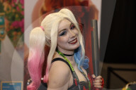 Comic Con Experience Mexico 2025 ‘CCXP’ - Day 3