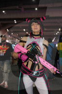 Comic Con Experience Mexico 2025 ‘CCXP’ - Day 3