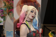 Comic Con Experience Mexico 2025 ‘CCXP’ - Day 3