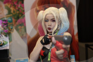Comic Con Experience Mexico 2025 ‘CCXP’ - Day 3