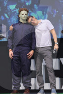 Comic Con Experience Mexico 2025 ‘CCXP’ - Day 3