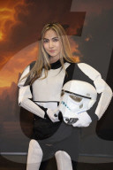 Comic Con Experience Mexico 2025 ‘CCXP’ - Day 3