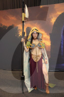 Comic Con Experience Mexico 2025 ‘CCXP’ - Day 3