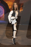 Comic Con Experience Mexico 2025 ‘CCXP’ - Day 3