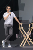 Comic Con Experience Mexico 2025 ‘CCXP’ - Day 3