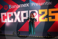 Comic Con Experience Mexico 2025 ‘CCXP’ - Day 3