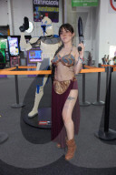 Comic Con Experience Mexico 2025 ‘CCXP’ - Day 3