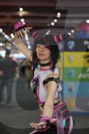 Comic Con Experience Mexico 2025 ‘CCXP’ - Day 3