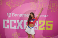 Comic Con Experience Mexico 2025 ‘CCXP’ - Day 3