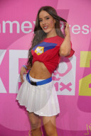 Comic Con Experience Mexico 2025 ‘CCXP’ - Day 3